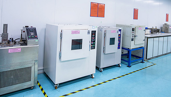 閩華嚴(yán)苛質(zhì)檢管理體系，確保出廠(chǎng)0誤差